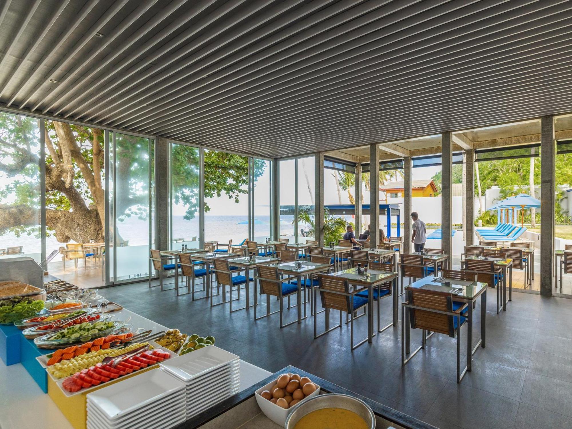 Explorar Koh Phangan - Adults Only Resort And Spa Haad Rin Luaran gambar